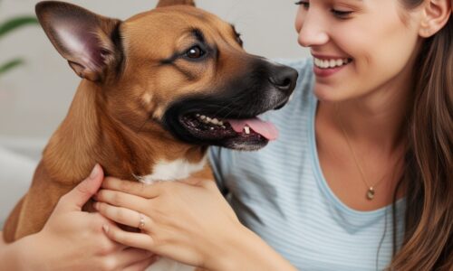 How to Strengthen the Bond Between You and Your Pet