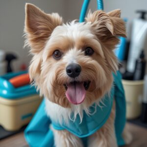 Pet Grooming 101 Expert Tips for a Happy, Healthy Pet