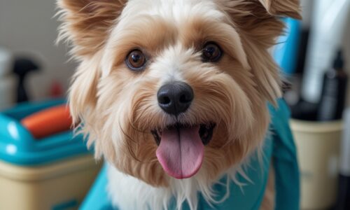 Pet Grooming 101: Expert Tips for a Happy, Healthy Pet