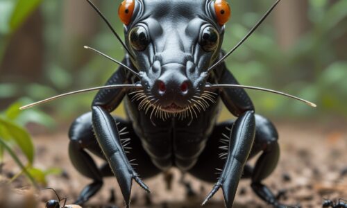 What Animals Eat Ants? 10 Surprising Creatures That Love Ants